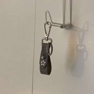 Madewell keychain/fob